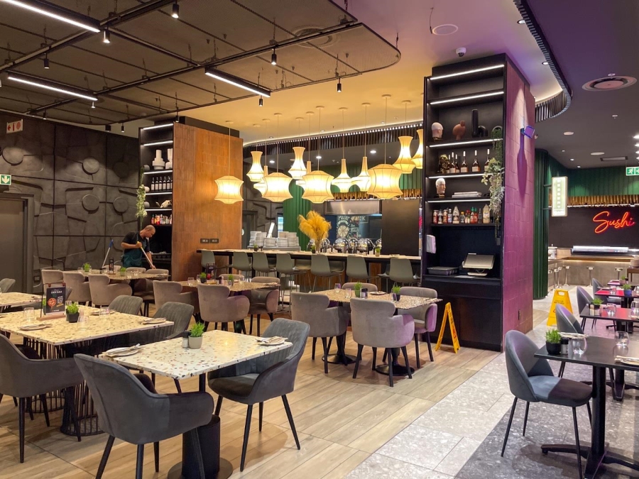 1 Bedroom Property for Sale in Cape Town City Centre Western Cape